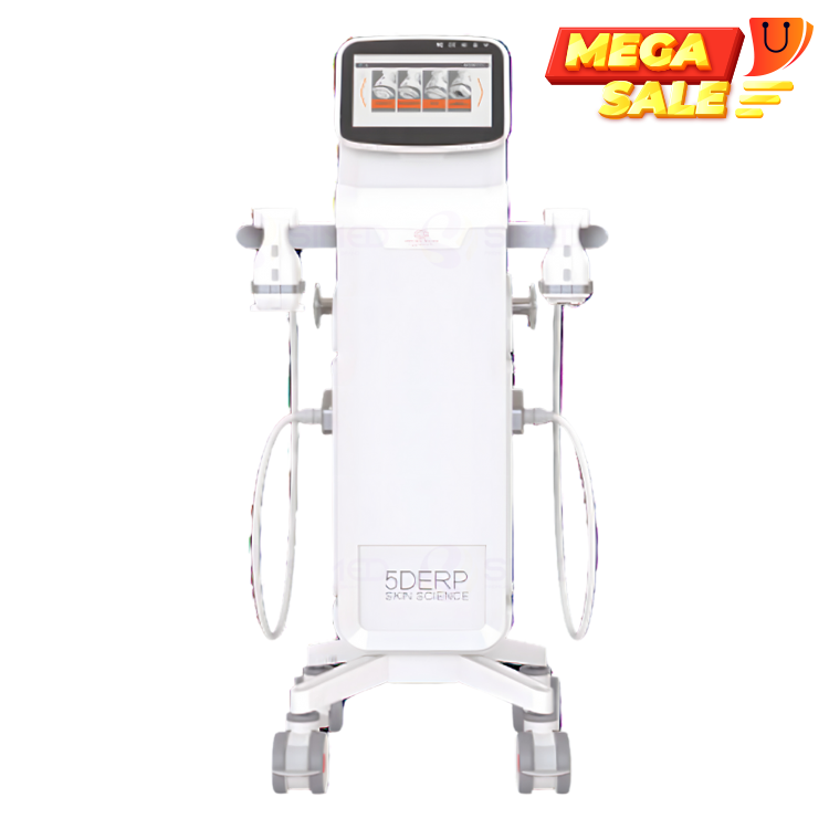 Máy giảm béo và điêu khắc cơ thể Lipo Max