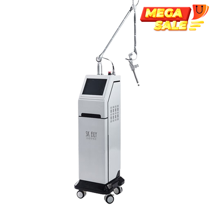 Máy nâng cơ và trẻ hoá âm đạo AL-211C