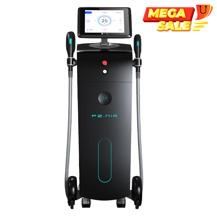 Máy nâng cơ và trẻ hóa da PZ NIR