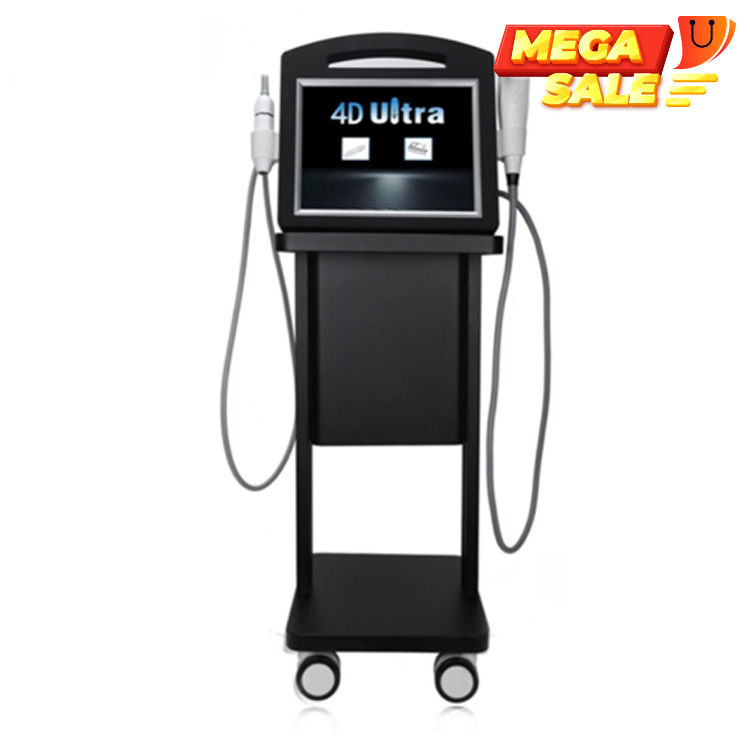 Máy nâng cơ và trẻ hoá HIFU 4D SK-FN03