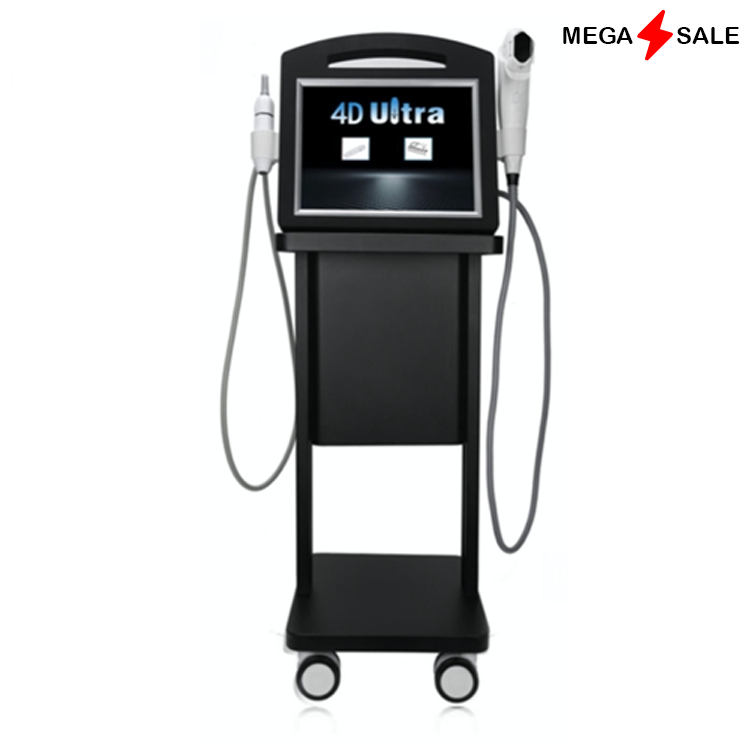 Máy nâng cơ và trẻ hoá HIFU 4D SK-FN03