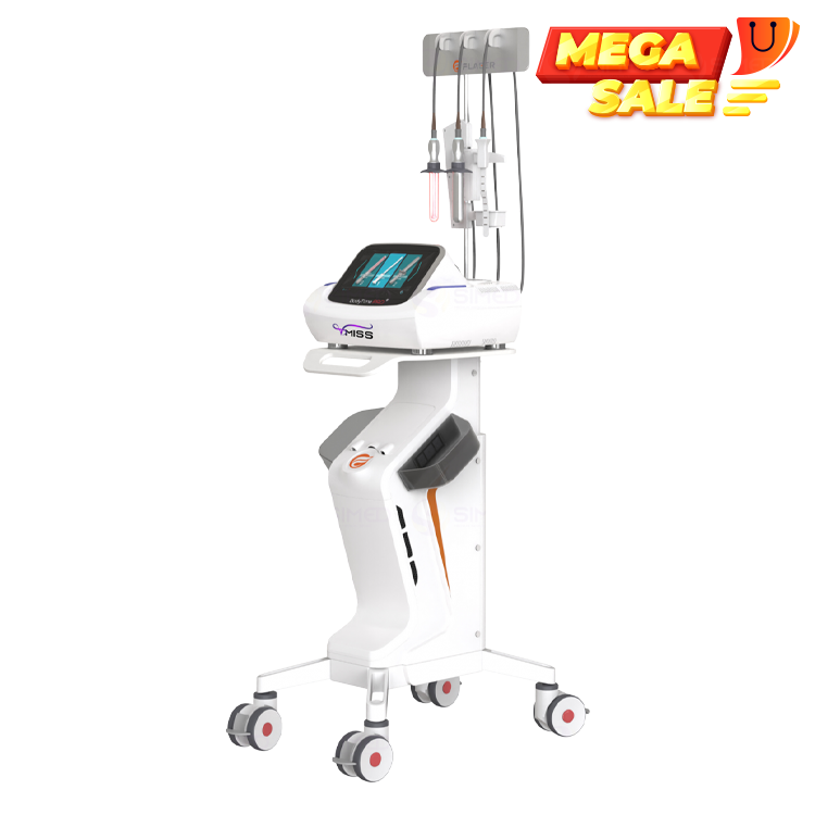 Máy trẻ hóa âm đạo Vmiss