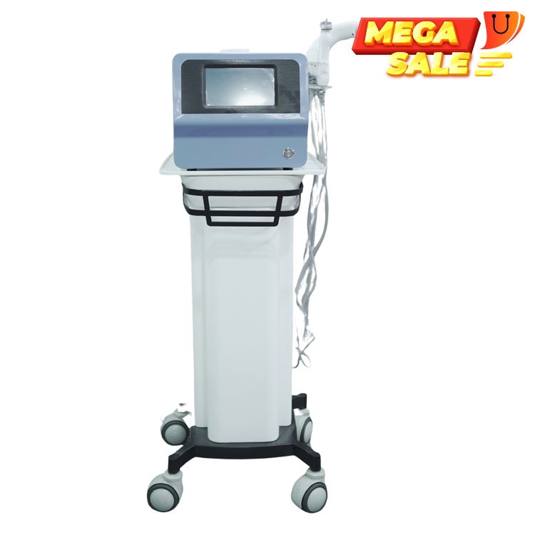 Máy trẻ hóa và se khít vùng kín Tiểu Eva V360