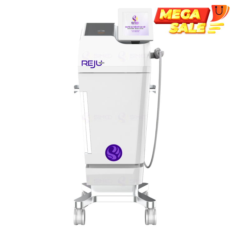 Máy tiêm Reju Tech