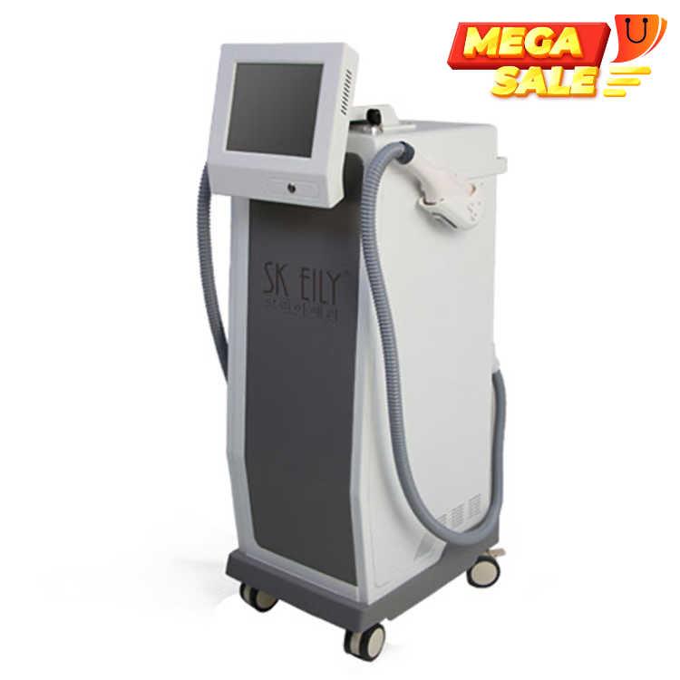 Máy triệt lông công nghệ OPT-E2