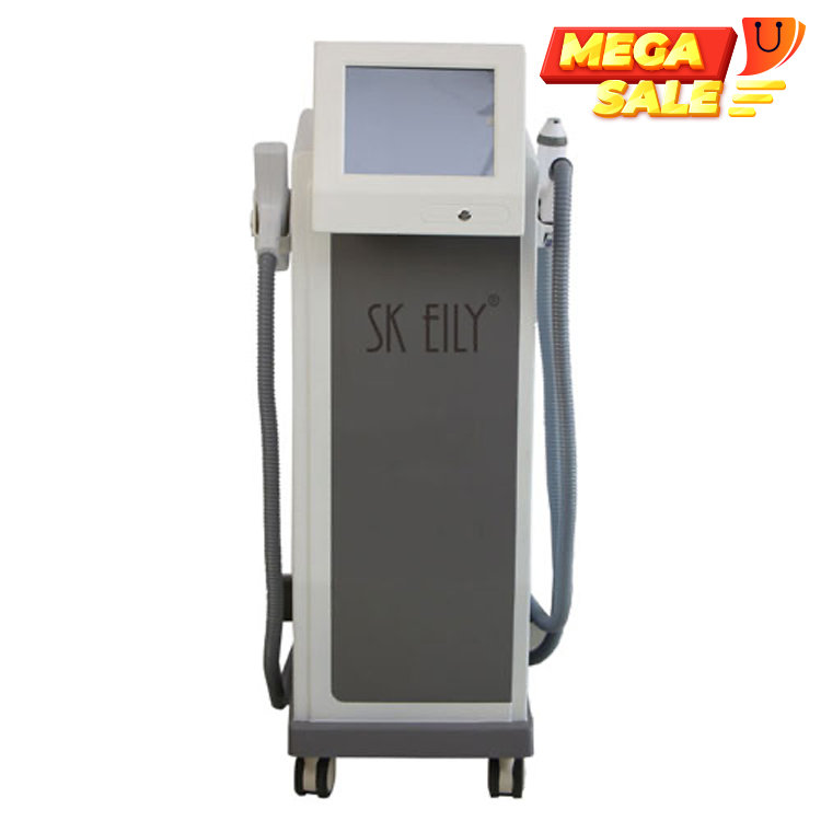 Máy triệu lông đa năng OPT- EJRH