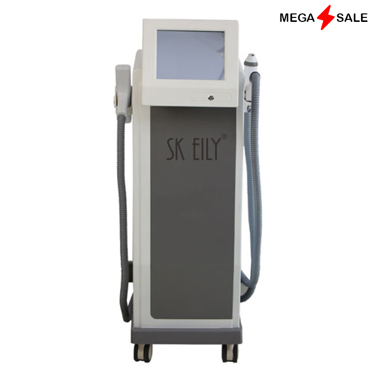 Máy triệu lông đa năng OPT- EJRH