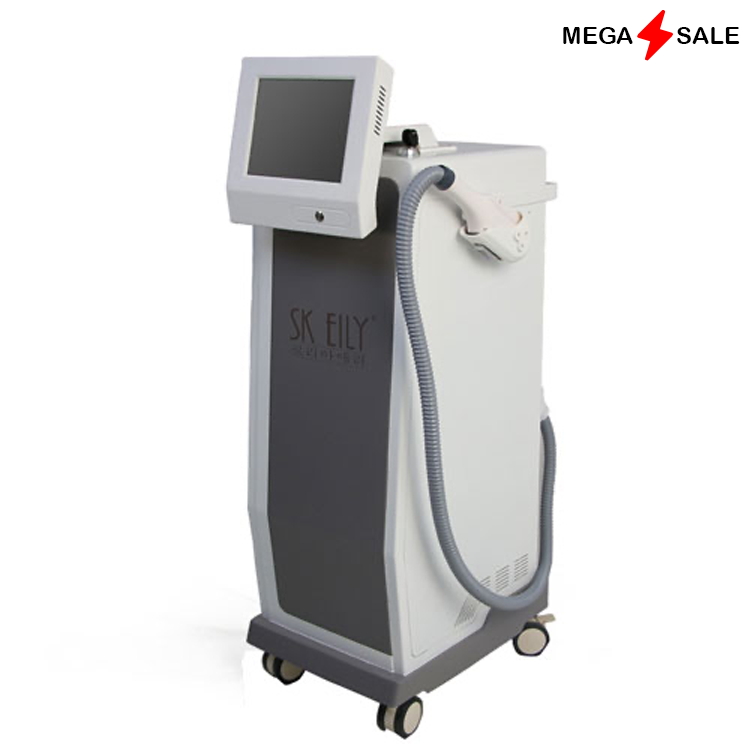 Máy triệt lông công nghệ OPT-E