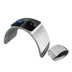 Máy ánh sáng sinh học