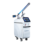 Máy điều trị sẹo