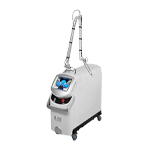 Máy xoá xăm và trị nám