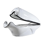 Phi thuyền tắm trắng